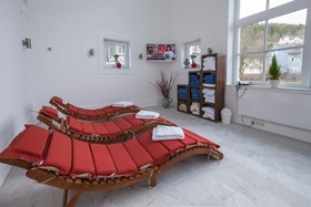 Lahntal Hotel