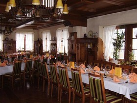 Lahntal Hotel