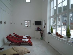 Lahntal Hotel