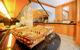 Romantik Landhotel Doerr