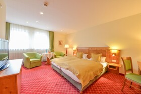 Romantik Landhotel Doerr