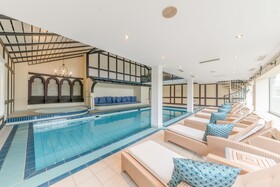 Romantik Landhotel Doerr