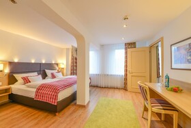 Romantik Landhotel Doerr