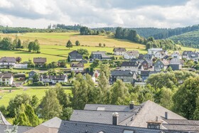 Romantik Landhotel Doerr