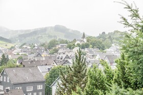 Romantik Landhotel Doerr