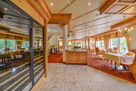 Romantik Landhotel Doerr