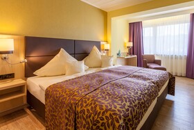 Romantik Landhotel Doerr