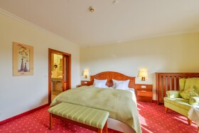 Romantik Landhotel Doerr