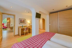Romantik Landhotel Doerr