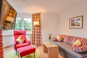 Romantik Landhotel Doerr