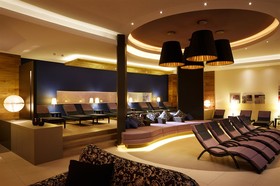 Best Western Premier Park Hotel & Spa