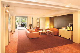 Best Western Premier Park Hotel & Spa