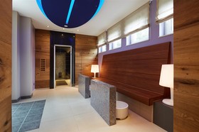 Best Western Premier Park Hotel & Spa