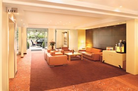 Best Western Premier Park Hotel & Spa