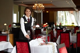 Best Western Premier Park Hotel & Spa