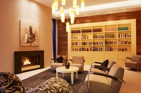 Best Western Premier Park Hotel & Spa