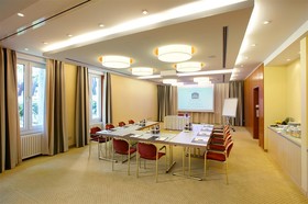 Best Western Premier Park Hotel & Spa