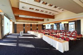 Best Western Premier Park Hotel & Spa