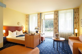 Best Western Premier Park Hotel & Spa