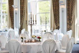 Best Western Premier Park Hotel & Spa