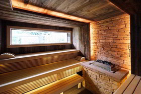 Best Western Premier Park Hotel & Spa