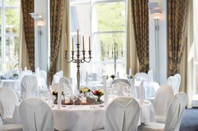 Best Western Premier Park Hotel & Spa
