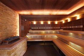 Best Western Premier Park Hotel & Spa