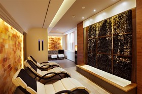 Best Western Premier Park Hotel & Spa