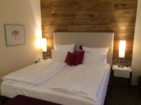Best Western Premier Park Hotel & Spa