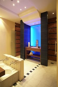 Best Western Premier Park Hotel & Spa