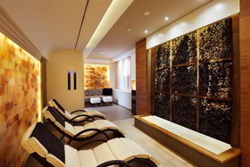 Best Western Premier Park Hotel & Spa