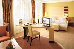 Best Western Premier Park Hotel & Spa