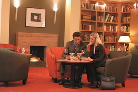 Best Western Premier Park Hotel & Spa