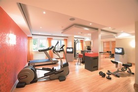 Best Western Premier Park Hotel & Spa