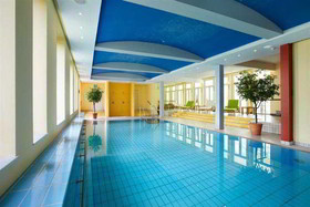 Best Western Premier Park Hotel & Spa