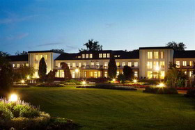 Best Western Premier Park Hotel & Spa