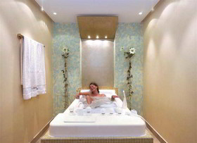 Best Western Premier Park Hotel & Spa