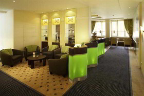 Best Western Premier Park Hotel & Spa
