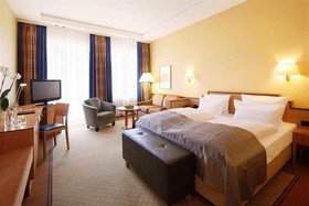 Best Western Premier Park Hotel & Spa