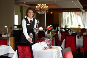 Best Western Premier Park Hotel & Spa