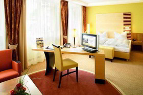 Best Western Premier Park Hotel & Spa