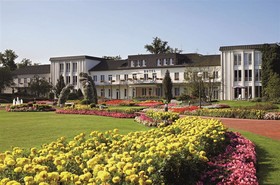 Best Western Premier Park Hotel & Spa
