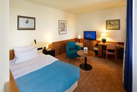 Best Western Premier Park Hotel & Spa