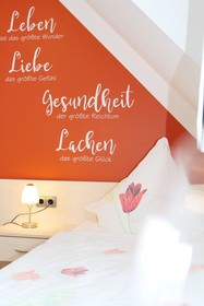 Gästehaus Schmidt