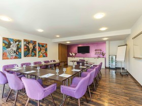 Mercure Bad Oeynhausen City