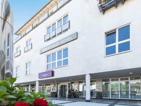 Mercure Bad Oeynhausen City