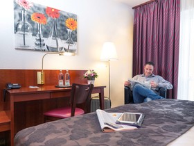 Mercure Bad Oeynhausen City