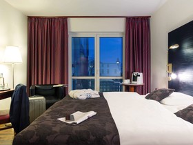 Mercure Bad Oeynhausen City
