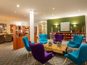 Mercure Bad Oeynhausen City