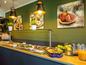 Mercure Bad Oeynhausen City